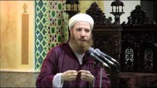 Shaykh Muhammad AlYaqoubi  The Impact of Dhikr [upl. by Ayenat]