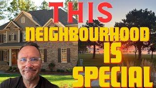 Best Waterfront Neighbourhood In BarrieMust See Views amp Homes [upl. by Anaj379]