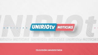 UNIRIO TV NOTICIAS  20112024 [upl. by Adroj670]