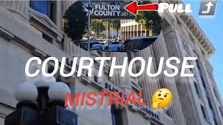 YSL Trial Live The Pull ⤴️ Part 2🚦MISTRIAL 🤔 live  Attorney Kayla Bumpus Pickd ⤴️ By 👀 newsmedia [upl. by Airdua]