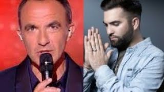 quotRemetstoi bien l’amiquot  le message touchant de Nikos à Kendji en finale de The Voice [upl. by Plath]