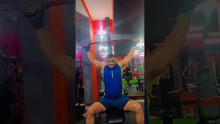 Back workout gym motivation chestworkut gymexercises gymmotivation chestexcercise best [upl. by Somar]