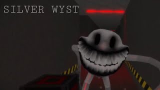 SILVER WYST GAMEPLAY Pillar Chase 2 [upl. by Eadmund844]