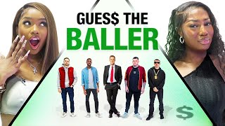 Guess The Baller [upl. by Slerahc]