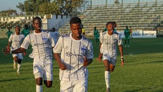 FC Platinum 12 Ngezi Platinum  Chibuku Super Cup Highlights 2021 [upl. by Marion243]