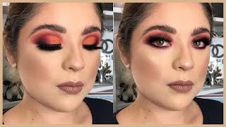 Maquillaje Profesional Paso a Paso  Monika Sanchez [upl. by Dearden]