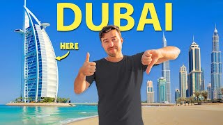 I Stayed at the Most Expensive Hotel in Dubai  Burj Al Arab [upl. by Cavanaugh12]