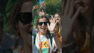 WYD Highliths World Youth Day 2023 Lisbon [upl. by Gemma]