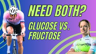 Impact of Glucose vs Fructose Post Workout [upl. by Erny]