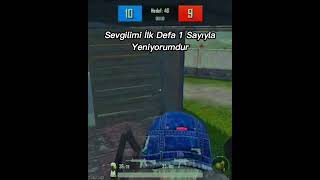 İnşallah Kaybolurum🤣 pubgmobile shortvideo pubg [upl. by Domenic]