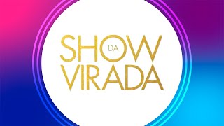 REPOSTAT Cronologia de Vinhetas quotShow da Viradaquot [upl. by Netsirc]