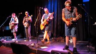 Hells Bells by Hayseed Dixie [upl. by Kcyred]