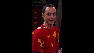 BAZINGA thebigbangtheory now streaming in 🇬🇧 [upl. by Nwahsd]