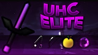 Uhc Elite Pack 128x  PvP Texture Pack  Minecraft PE 10x 016x [upl. by Fatimah]