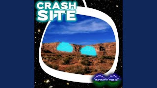 Crash Site From quotAstro Botquot [upl. by Lenore]