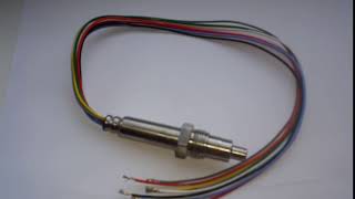 NS11A NOX NOXC3 Sensor Probe for ngk [upl. by Assenab]