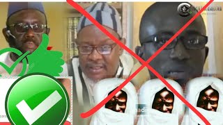 Niari Mourit Yi Nenaniou Daniouy Wedi Imame Barbakhari Folen Bayi Bindou Serigne Touba Yi [upl. by Anneg290]