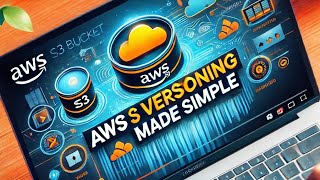 AWS S3 Versioning ఇలా సులభంగా అర్థం చేసుకోవచ్చు [upl. by Durr]