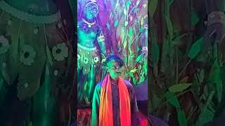 Durga Puja Pandal durgapuja2024 durgapujakolkata decoration sorts videos [upl. by Shir]