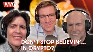 The Case for Crypto [upl. by Stroud]