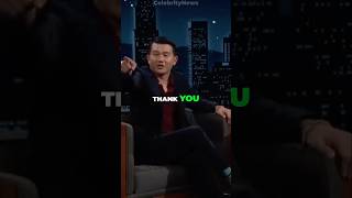 🇨🇳🎉 Thanksgiving vs Chinese New Year Ronny Chieng Breaks It Down 🦃 [upl. by Thorman]