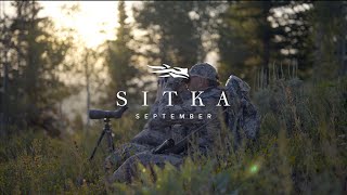 Sitka September only at Sportsmans Warehouse 🔥 [upl. by Ielirol]