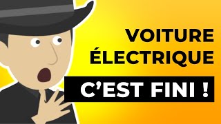 Nouveau Fiasco  Les Consommateurs Boudent Les Voitures Électriques [upl. by Calia]