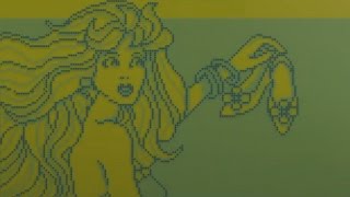 Barbie Game Girl Game Boy Playthrough  NintendoComplete [upl. by Florina]