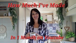 MONETISING Your Channel Can you make MONEY on YOUTUBE [upl. by Emelina]