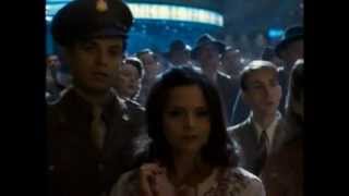 Jenna Louise Coleman in Captain America The First Avenger [upl. by Robbyn247]