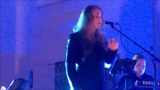 Jarkko Ahola  Savonlinnan tuomiokirkko 2016 [upl. by Isabel326]