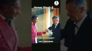 Dimag phat Jayga millionaire viralvideo shortvideo honeysingh newsong music podcast [upl. by Ylsel597]