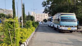 nigrims hospital ShillongDimpusVlogs yellowblogger vairalakumvideo2254 [upl. by Aivul]