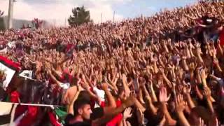 Canzoni da stadio ultras Nocerina vs Torino [upl. by Edras]