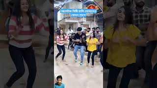 Garba dance  garba song  navratri garba  shorts  YouTube [upl. by Anyak917]