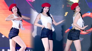 240815 조아 ZOA 위클리 Weeekly Full ver Tag MeVROOM VROOMLIGHTS ONAfter School 4K 60P 직캠 자유MZ노래댄스경연대회 [upl. by Longmire]