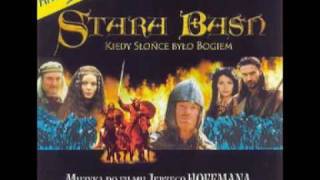 Stara Baśń Soundtrack Gusla [upl. by Sybyl]