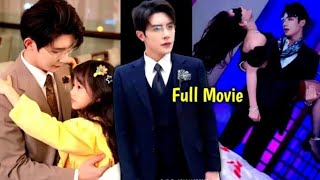 Billionaire Boss CONTRACT MARRIAGE With Crazy Girl❤ Movie Review ktalk tamilKtm [upl. by Weidner]