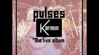 Karmin  Pulses The Live Album [upl. by Crompton766]