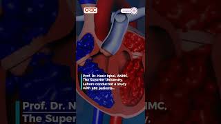 Exploring the role of rivaroxaban medicine in treating heart and chronic kidney disease [upl. by Ralip]