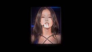 You don’t own mefypage viral jeenie blackpink [upl. by Hadnama490]