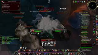 WoW Classic Hardcore  Level 50 Warrior Solos Stranglethorn Fever [upl. by Ardnekan]