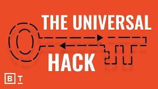 The universal hack Why the friction principle applies everywhere  Bob Sutton for Big Think [upl. by Norym]