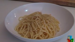 Spaghetti al tonno  CucinaConMe [upl. by Conlin]