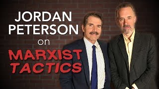 Stossel Jordan Peterson vs “Social Justice Warriors” [upl. by Alhahs]