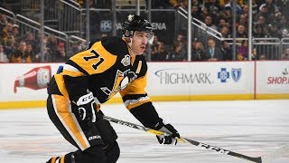 What gear does Evgeni Malkin use [upl. by Marv]