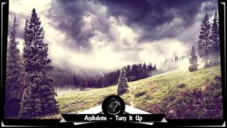 Anikdote  Turn it up 10 HOURS [upl. by Samid853]