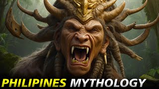 Philipines Mythology Completely Explained  4K Historical Documentary [upl. by Alletniuq]