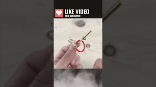 Tips memasang kabel pada stop kontak experiements diy compilation scienceexperiments [upl. by Gaston]