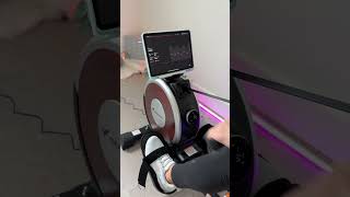 Best home workout  Best home gym equipment MERACH Q1S Rower Review [upl. by Kcirrem922]